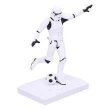 "STAR WARS - ORIGINAL STORMTROOPER - BACK OF THE NET"