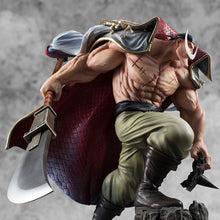 "ONE PIECE - WHITE BEARD EDWARD NEWGATE - SUPER LIMITED REPRINT"