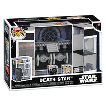 "STAR WARS - DEATH STAR - BITTY POP"