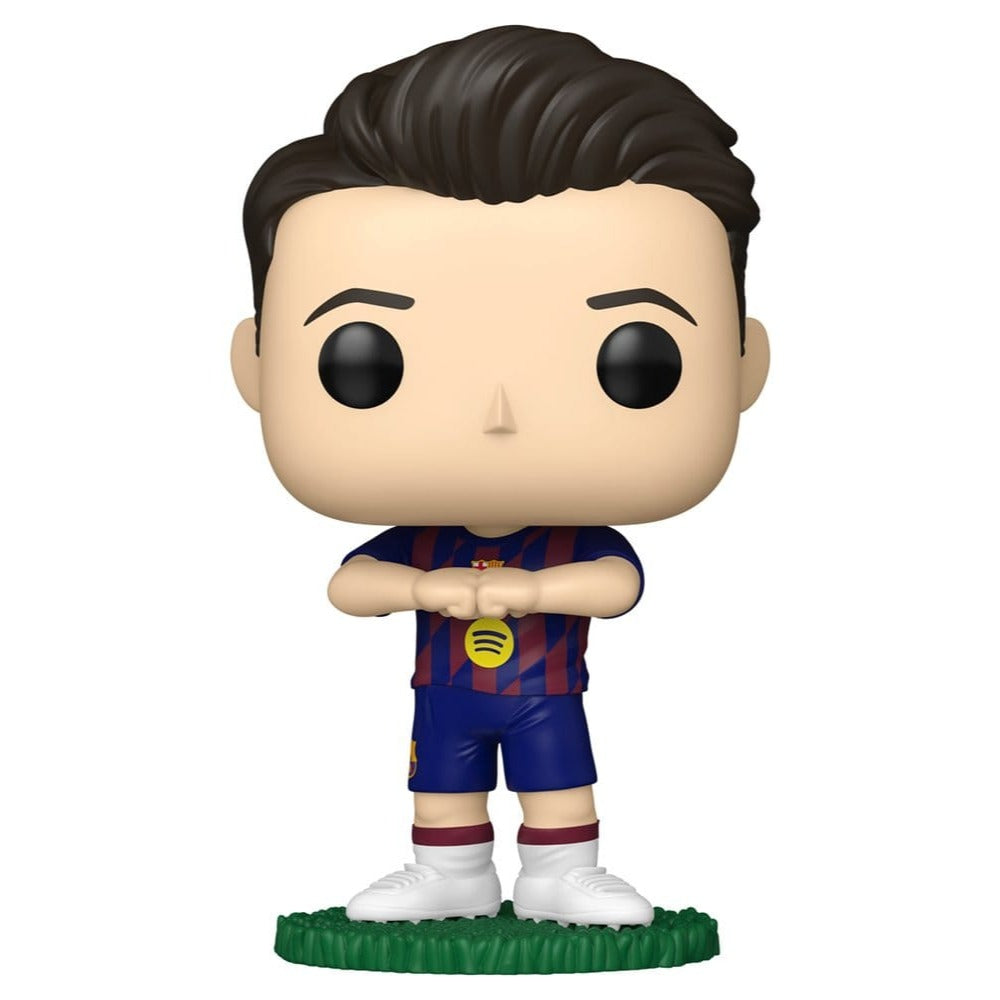 "SPORT - FC BARCELONA - ROBERT LEWANDOWSKI"
