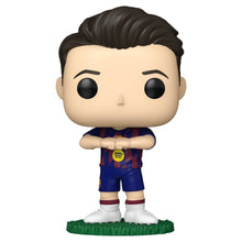 "SPORT - FC BARCELONA - ROBERT LEWANDOWSKI"