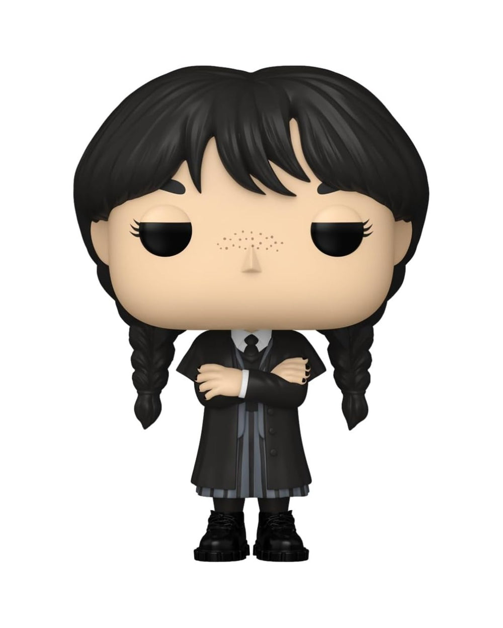 "SERIE TV - WEDNESDAY - WEDNESDAY ADDAMS"