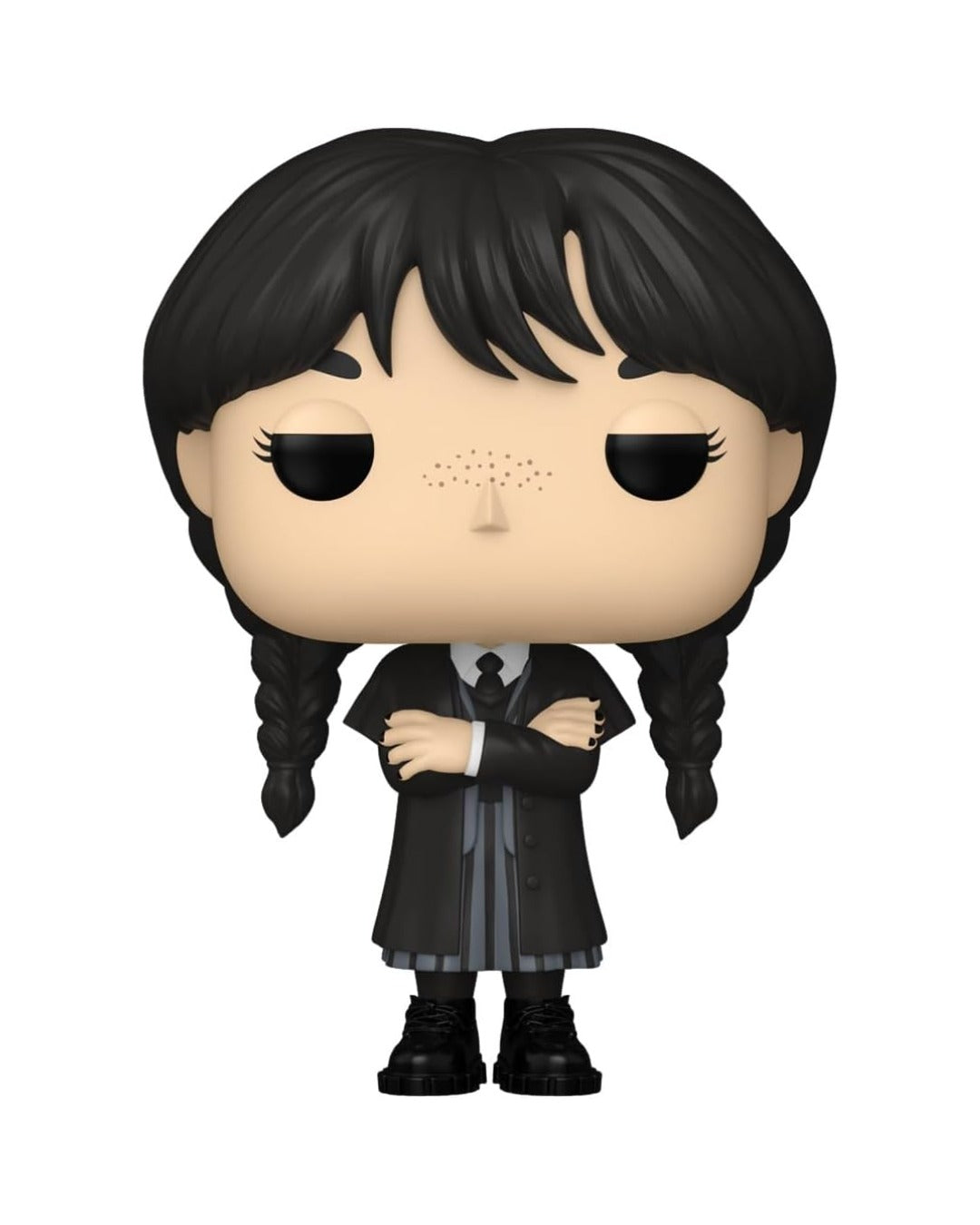 "SERIE TV - WEDNESDAY - WEDNESDAY ADDAMS"