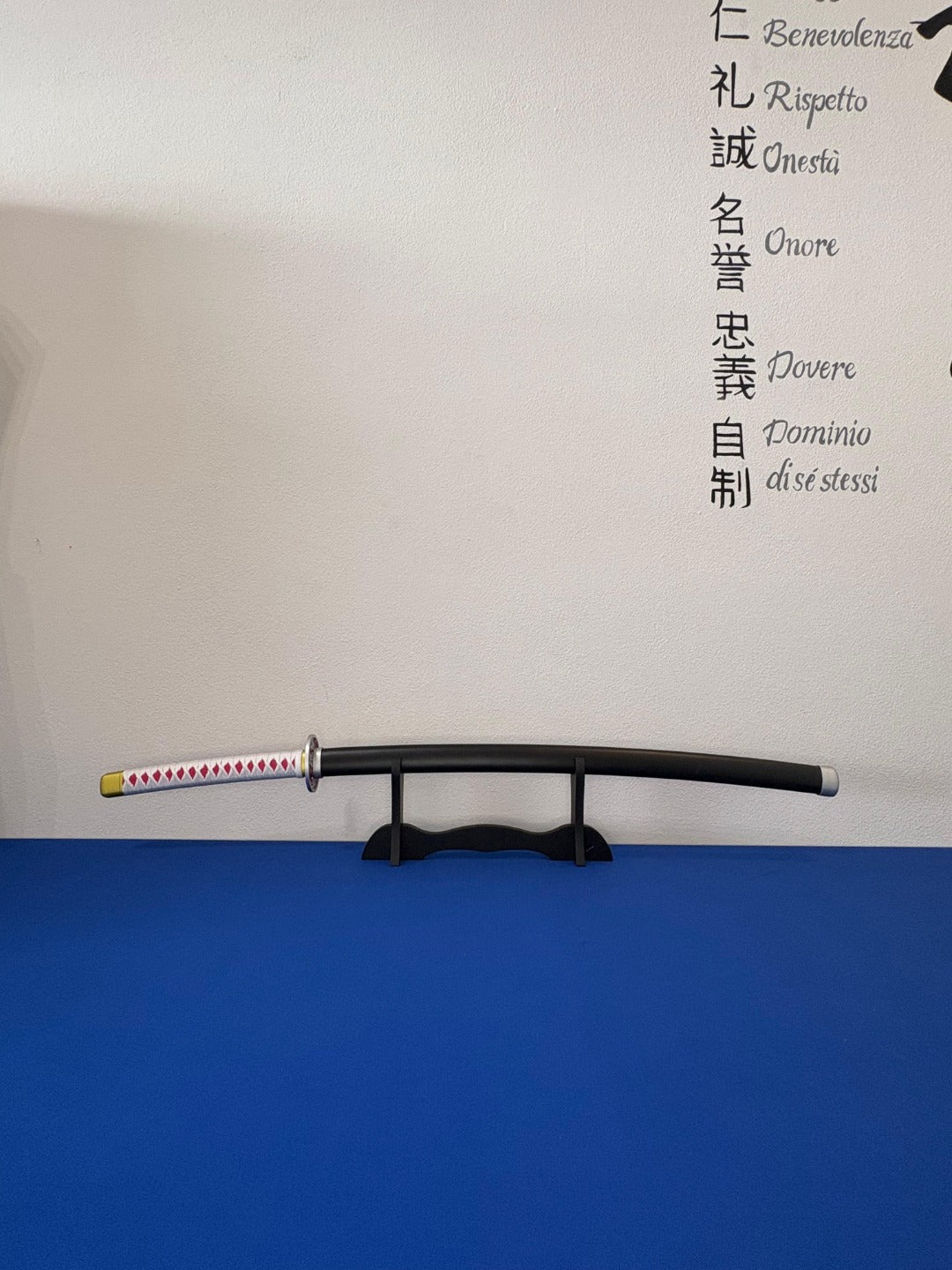 "KATANA - DEMON SLAYER - KANAO TSUYURI "