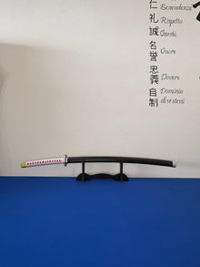 "KATANA - DEMON SLAYER - KANAO TSUYURI "