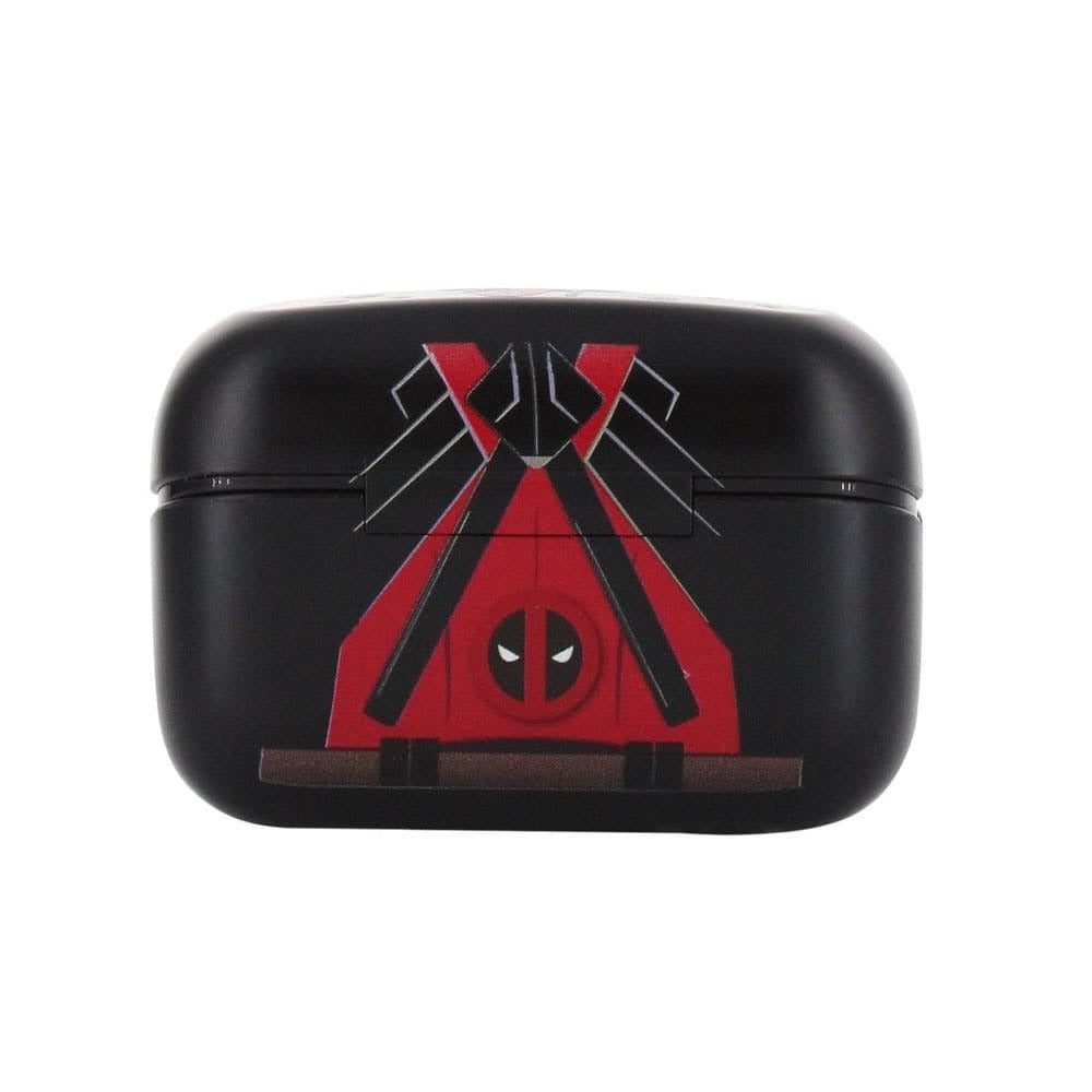 "MARVEL - CUFFIE WIRELESS DEADPOOL"
