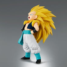 "DRAGON BALL Z - GOTENKS SUPER SAYAN 3"