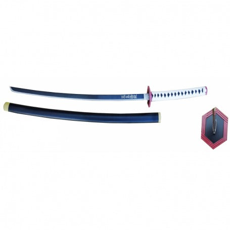 "KATANA - DEMON SLAYER - TOMIOKA GIYUU"