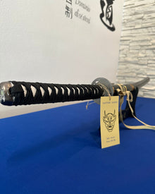 "KILL BILL - HATTORI HANZO SWORD - BILL"