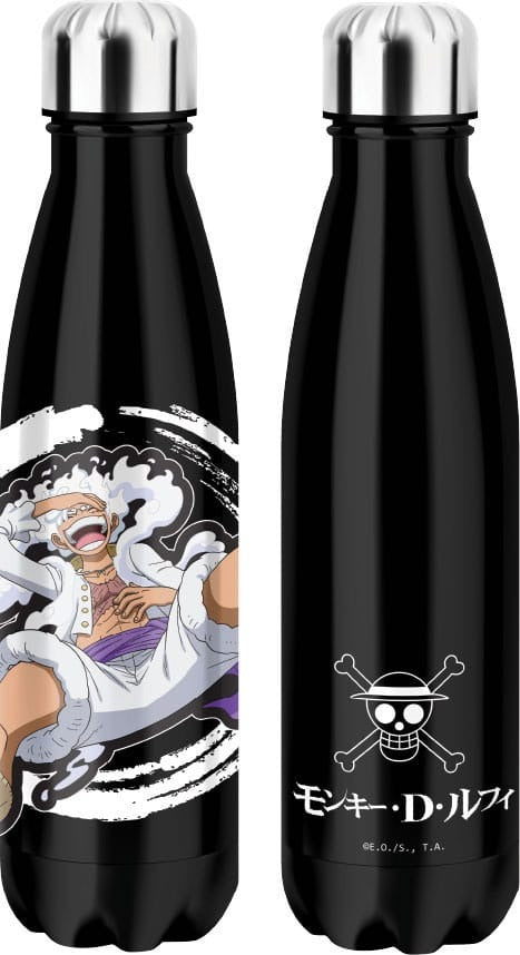 "ONE PIECE - WATER BOTTLE LUFFY"