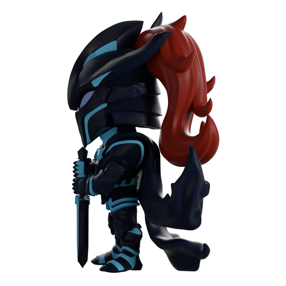 "SOLO LEVELING - IGRIS"