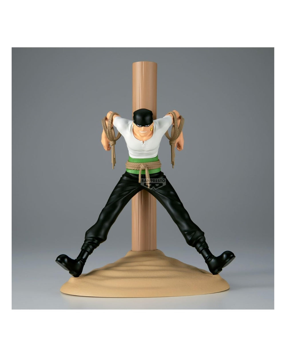"ONE PIECE - RORONOA ZORO - STARTING SAGA"