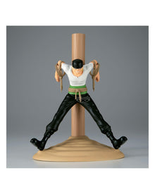 "ONE PIECE - RORONOA ZORO - STARTING SAGA"