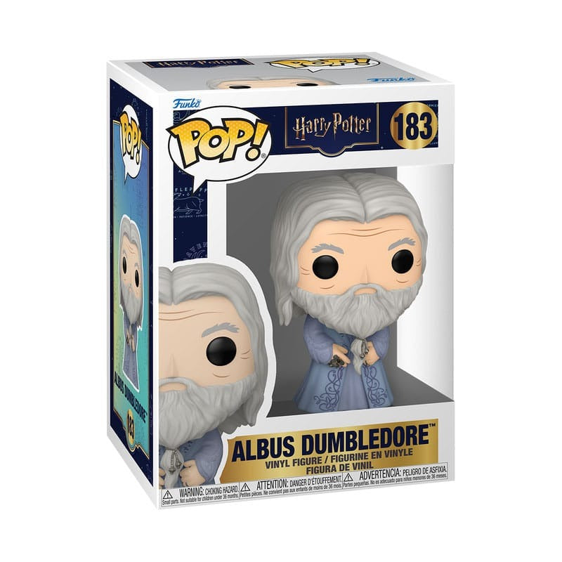 "HARRY POTTER - ALBUS SILENTE - HORCRUXES"