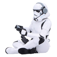 "STAR WARS - ORIGINAL STORMTROOPER - GAME ON! "