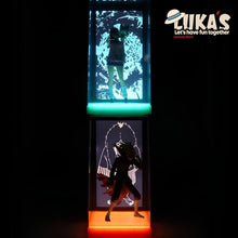 "DANDADAN - OKARUN - NEON FIGURE"