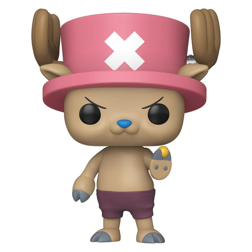 "ONE PIECE - TONY TONY CHOPPER - SUPER SIZED JUMBO"