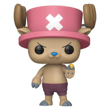 "ONE PIECE - TONY TONY CHOPPER - SUPER SIZED JUMBO"