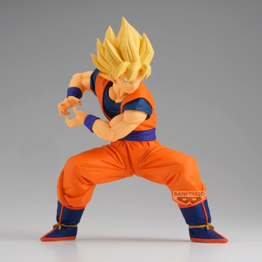 "DRAGON BALL Z - SON GOKU - GRANDISTA"