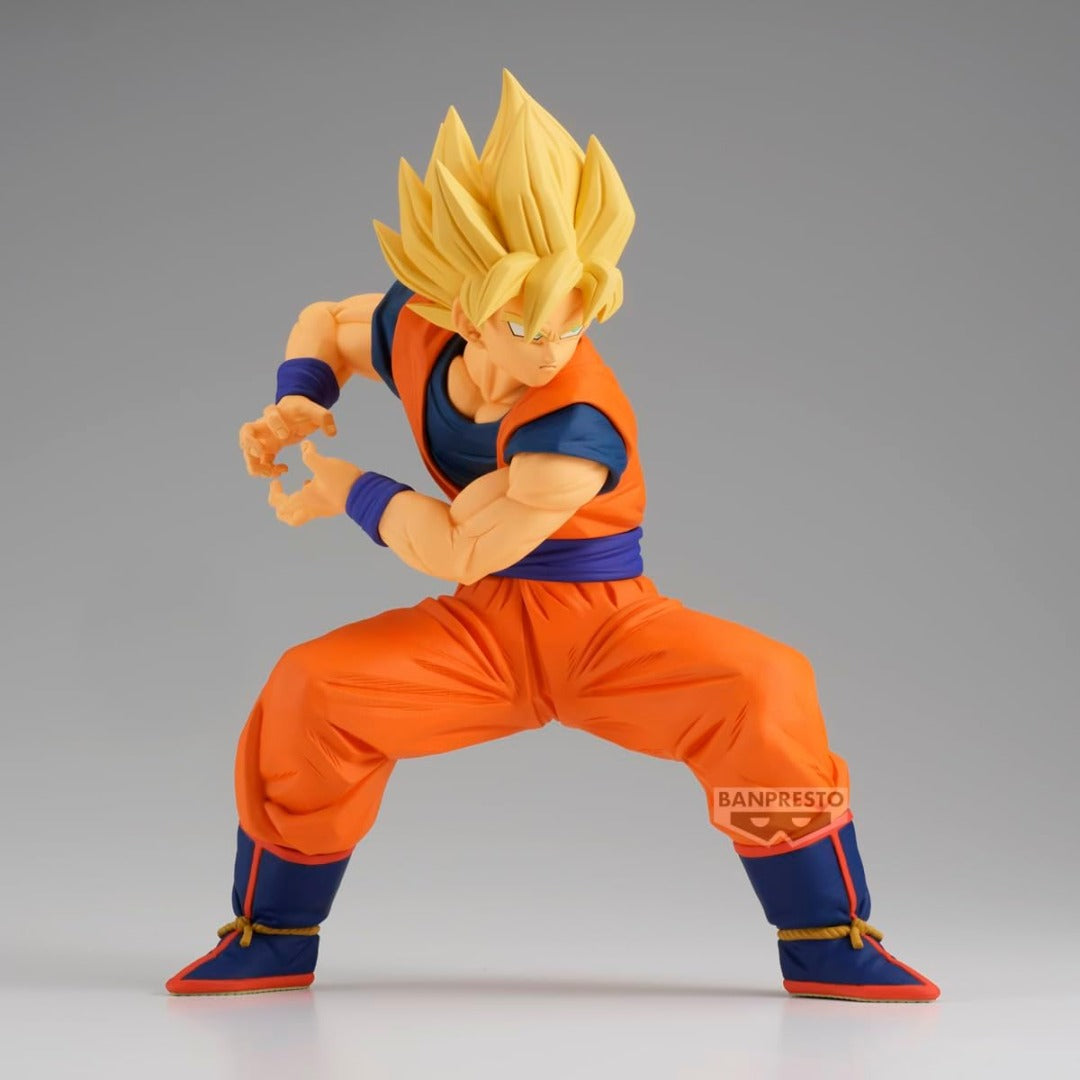 "DRAGON BALL Z - SON GOKU - GRANDISTA"