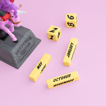 "MARVEL - DEADPOOL CALENDARIO 3D"