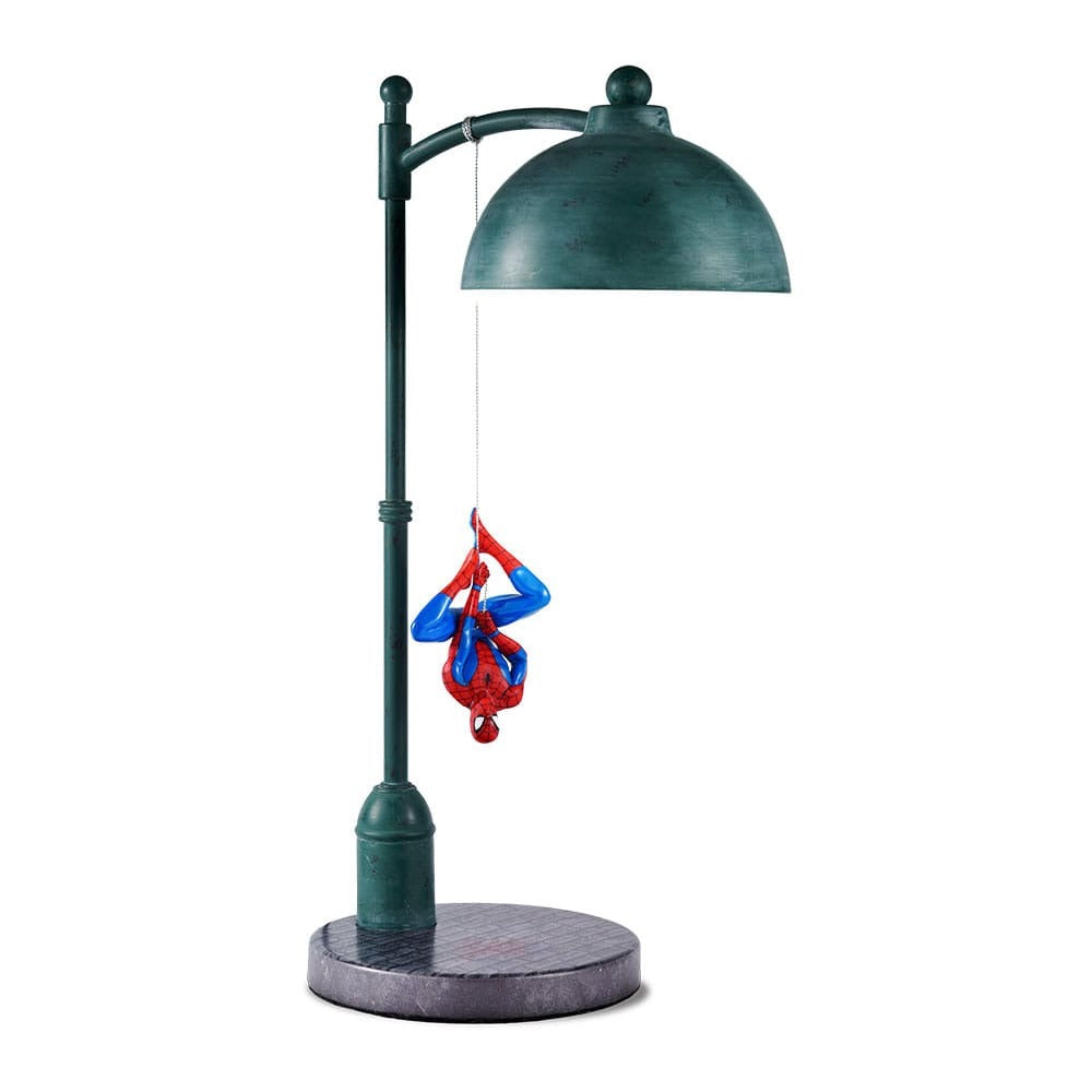 "MARVEL - SPIDERMAN - DESK LAMP 40cm"