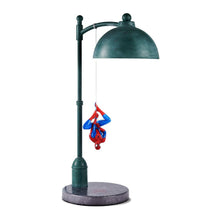 "MARVEL - SPIDERMAN - DESK LAMP 40cm"