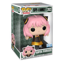 "SPY X FAMILY - ANYA FORGER - SUPER SIZED JUMBO"