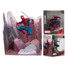 "MARVEL - THE AMAZING SPIDER-MAN #1"