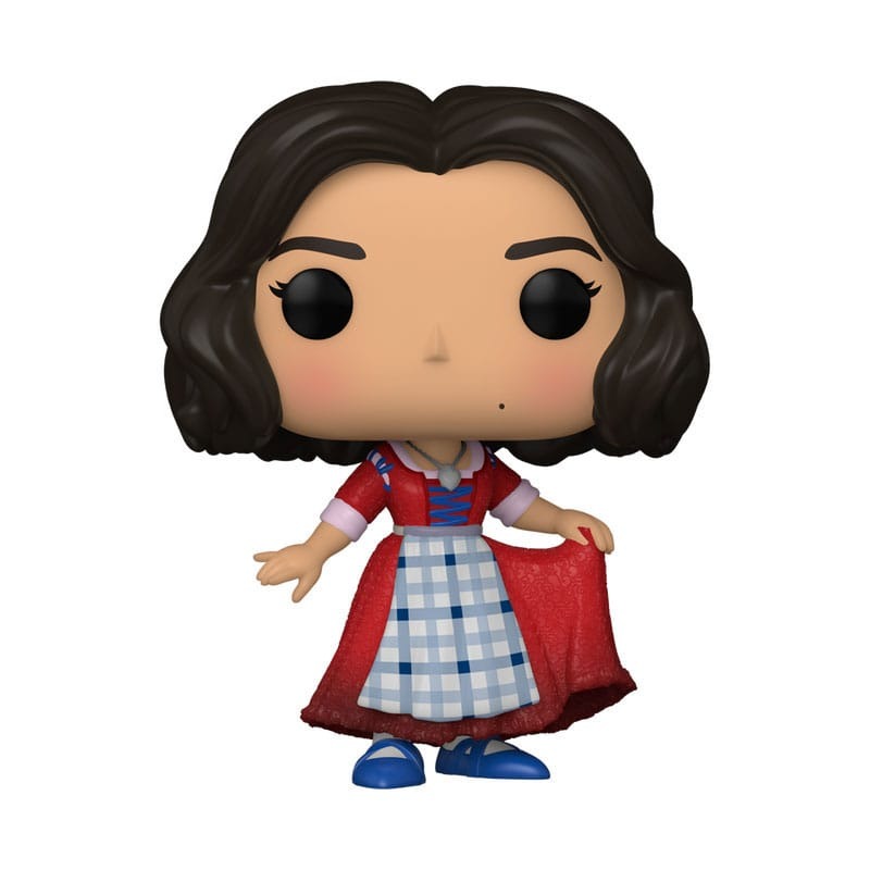 "DISNEY - SNOW WHITE - BIANCANEVE"