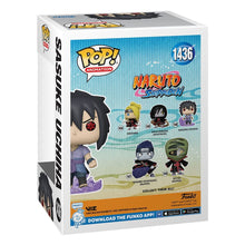 "NARUTO SHIPPUDEN - SASUKE UCHIHA ( FIRST SUSANO'O"
