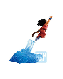 "DRAGON BALL - SON GOKU - ICHIBANSHO FIGURE"