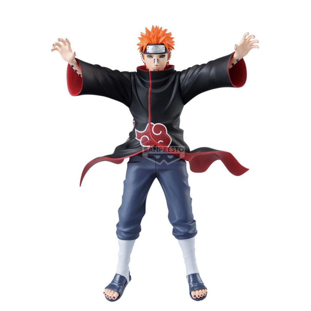 "NARUTO SHIPPUDEN - PAIN"