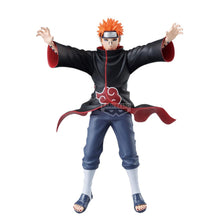 "NARUTO SHIPPUDEN - PAIN"