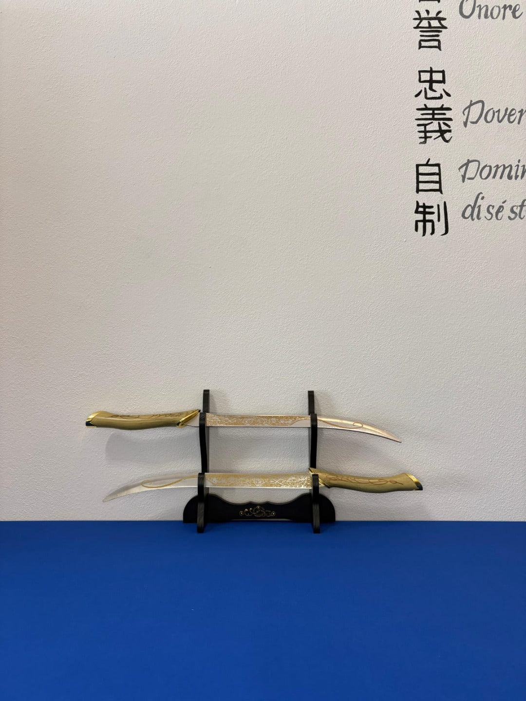 "PUGNALI - IL SIGNORE DEGLI ANELLI - LEGOLAS"