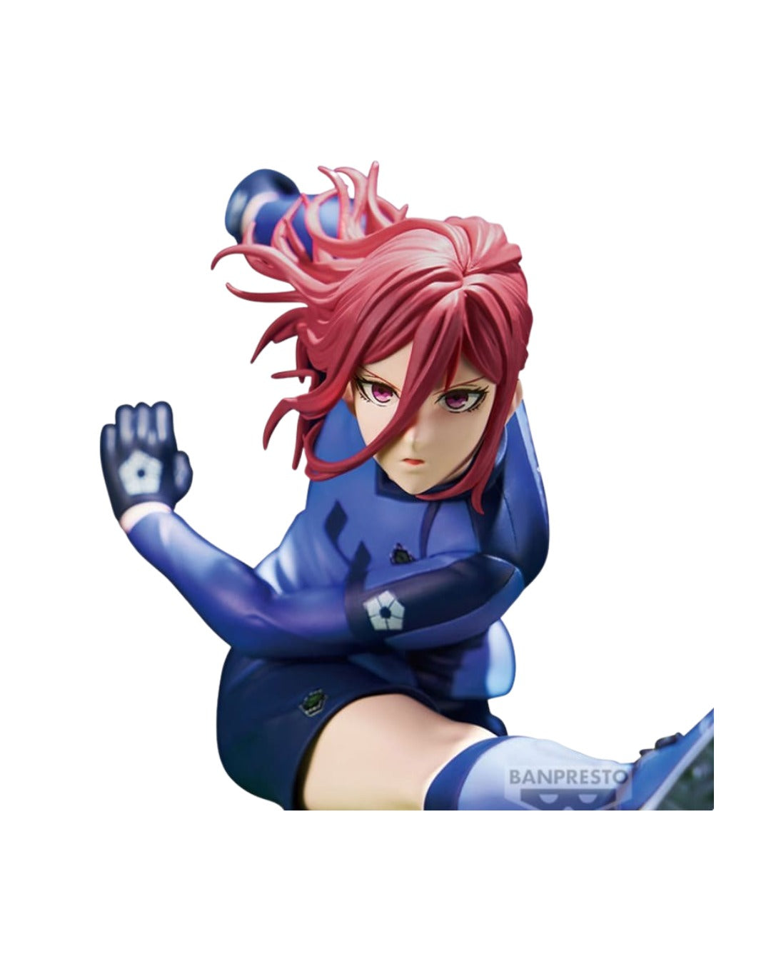 "BLUE LOCK - CHIGIRI HYOMA"