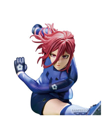 "BLUE LOCK - CHIGIRI HYOMA"
