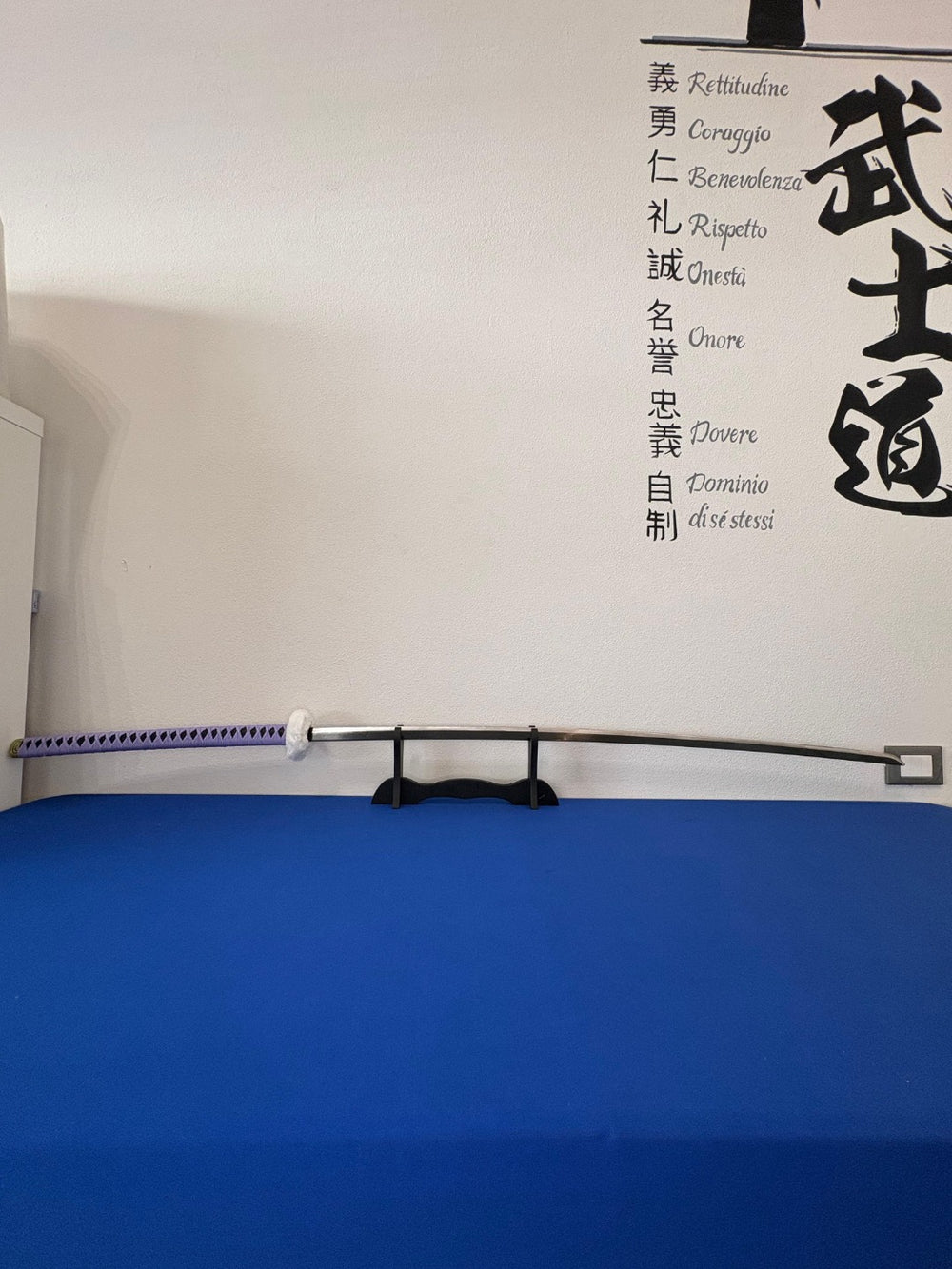 "KATANA - ONE PIECE -  TRAFALGAR D. LAW 180 CM"