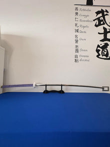 "KATANA - ONE PIECE -  TRAFALGAR D. LAW 180 CM"