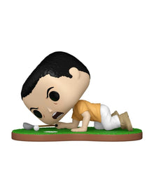 "FILM - HAPPY GILMORE"