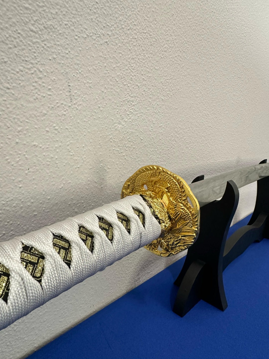 "SPADA - TACHI CERIMONIALE White"