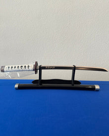 "MINI KATANA - DEMON SLAYER - TOMIOKA GIYUU"