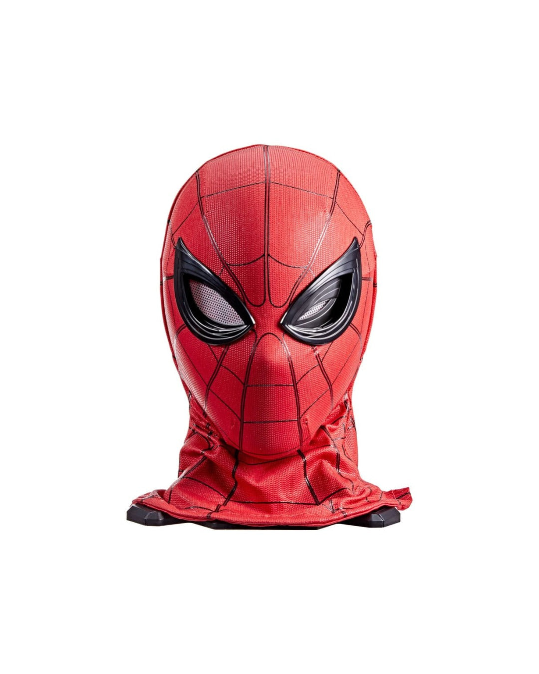 "MARVEL - SPIDERMAN HOMECOMING - MASCHERA ELETTRONICA ESPRESSIVA"