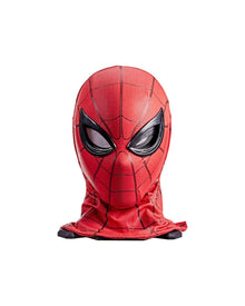 "MARVEL - SPIDERMAN HOMECOMING - MASCHERA ELETTRONICA ESPRESSIVA"