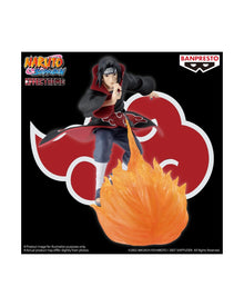 "NARUTO SHIPPUDEN - ITACHI UCHIHA - EFFECTREME"