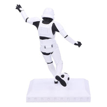 "STAR WARS - ORIGINAL STORMTROOPER - BACK OF THE NET"