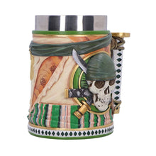 "ONE PIECE - TANKARD ZORO"