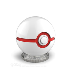 "POKEMON - MINI PREMIER BALL"
