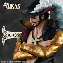 "ONE PIECE - DRACULE MIHAWK - P.O.P. SA-MAXIMUM"