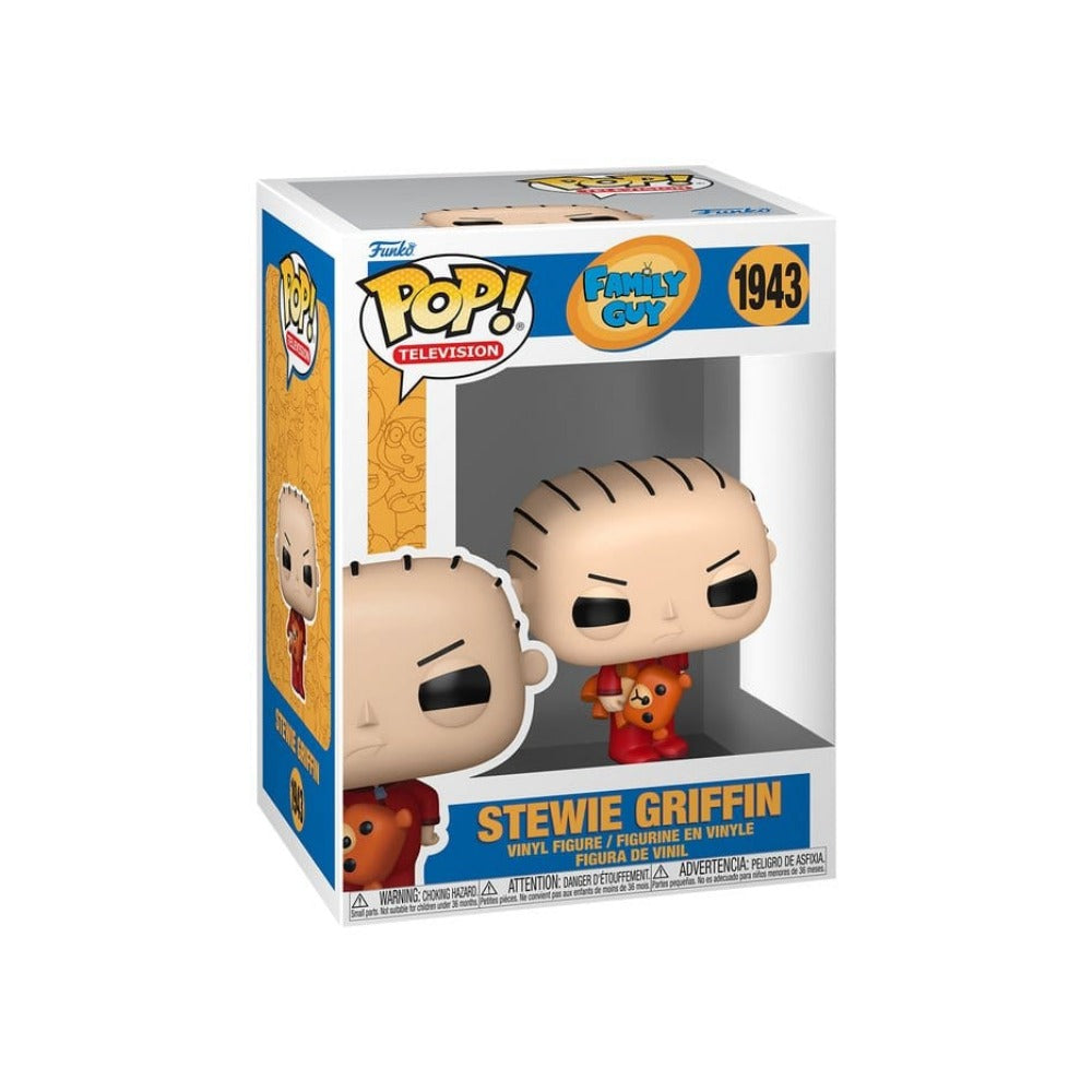 "FAMILY GUY - STEWIE GRIFFIN"